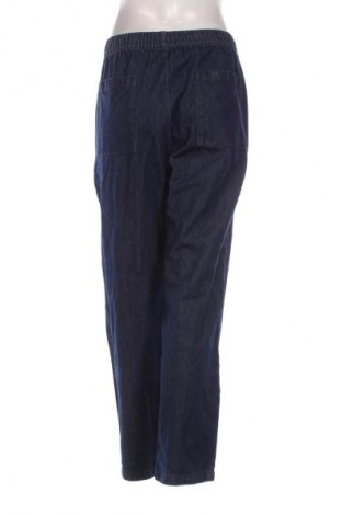 Damen Jeans Unbranded, Größe XL, Farbe Blau, Preis € 13,99