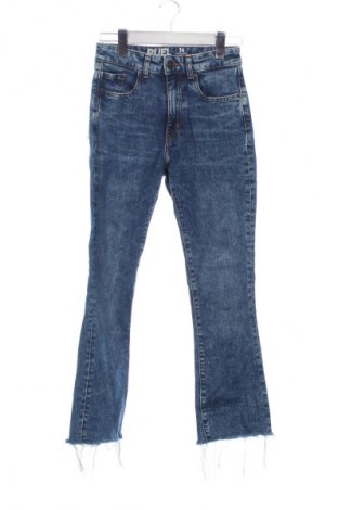 Дамски дънки Unbranded, Размер XS, Цвят Син, Цена 15,00 €