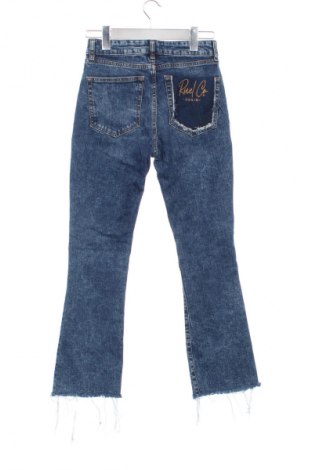 Дамски дънки Unbranded, Размер XS, Цвят Син, Цена 15,00 €