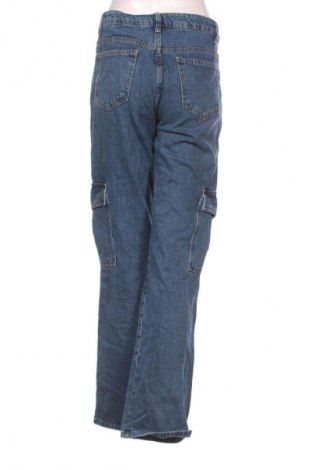 Blugi de femei Unbranded, Mărime M, Culoare Albastru, Preț 55,99 Lei