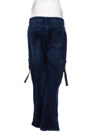 Damen Jeans Unbranded, Größe XL, Farbe Blau, Preis € 12,99