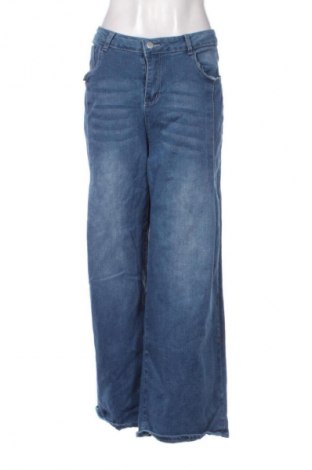 Дамски дънки Unbranded, Размер XXL, Цвят Син, Цена 8,30 €