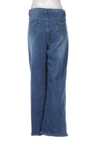 Дамски дънки Unbranded, Размер XXL, Цвят Син, Цена 8,30 €