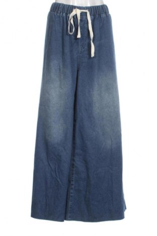 Dámské džíny  Unbranded, Velikost XXL, Barva Modrá, Cena  425,00 Kč