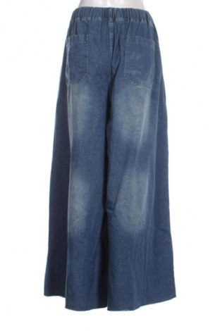 Dámské džíny  Unbranded, Velikost XXL, Barva Modrá, Cena  425,00 Kč