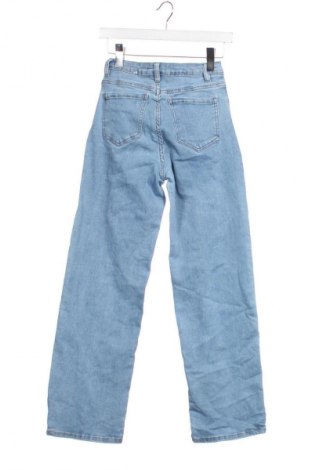 Damen Jeans Unbranded, Größe XXS, Farbe Blau, Preis € 9,99