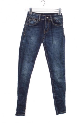 Damen Jeans Unbranded, Größe XS, Farbe Blau, Preis € 9,99