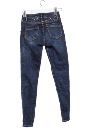 Damen Jeans Unbranded, Größe XS, Farbe Blau, Preis € 9,99