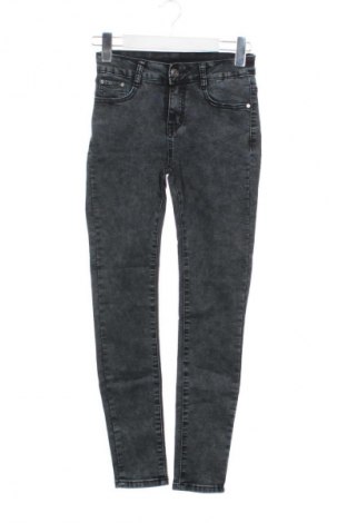Damen Jeans Unbranded, Größe XXS, Farbe Grau, Preis 7,99 €