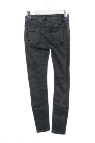 Damen Jeans Unbranded, Größe XXS, Farbe Grau, Preis 7,99 €