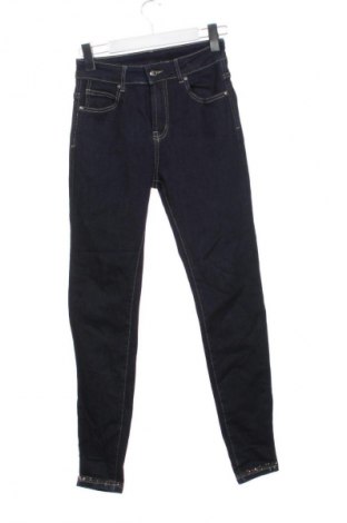 Damen Jeans Unbranded, Größe XXS, Farbe Blau, Preis € 9,99