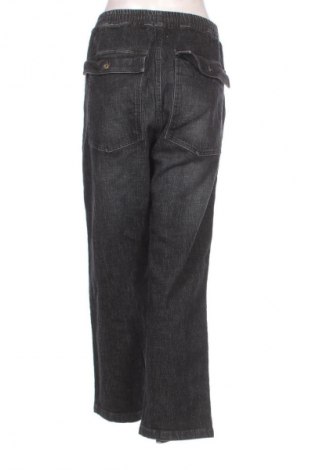 Blugi de femei Unbranded, Mărime L, Culoare Negru, Preț 51,99 Lei