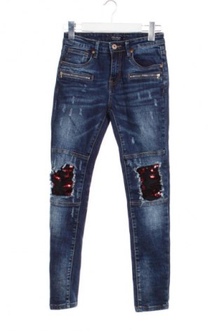 Női farmernadrág Unbranded, Méret S, Szín Kék, Ár 3 399 Ft