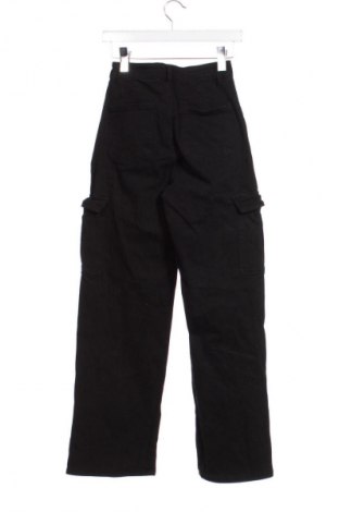 Dámské džíny  Unbranded, Velikost XS, Barva Černá, Cena  149,00 Kč