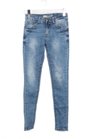 Damen Jeans Unbranded, Größe XS, Farbe Blau, Preis 14,77 €