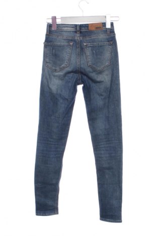 Γυναικείο Τζίν Unbranded, Μέγεθος XS, Χρώμα Μπλέ, Τιμή 14,77 €