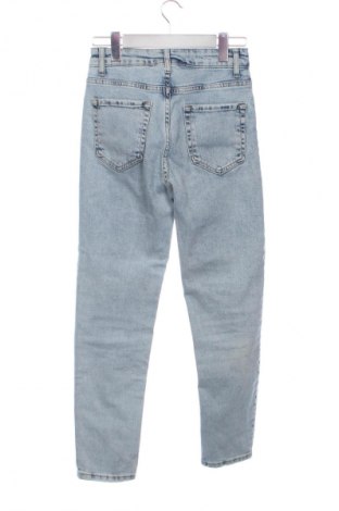 Damen Jeans Unbranded, Größe XS, Farbe Blau, Preis 14,77 €