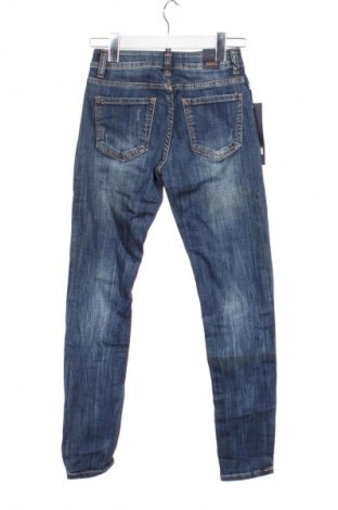 Blugi de femei Unbranded, Mărime XS, Culoare Albastru, Preț 65,99 Lei