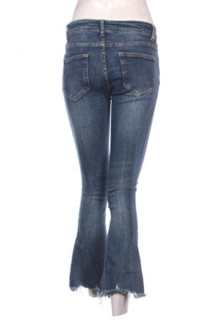 Blugi de femei Unbranded, Mărime S, Culoare Albastru, Preț 49,99 Lei