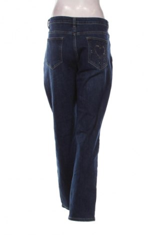 Blugi de femei Unbranded, Mărime XL, Culoare Albastru, Preț 101,99 Lei