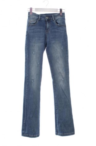 Damen Jeans Unbranded, Größe XS, Farbe Blau, Preis € 14,77