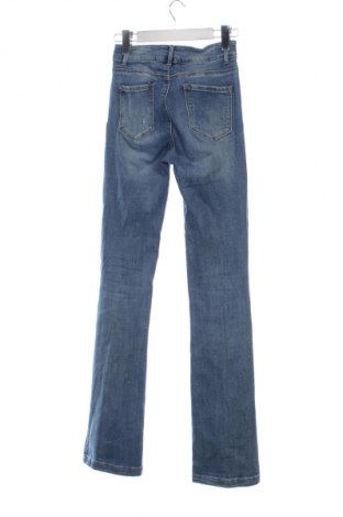 Damen Jeans Unbranded, Größe XS, Farbe Blau, Preis € 14,77
