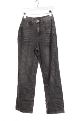 Dámské džíny  Unbranded, Velikost XS, Barva Černá, Cena  189,00 Kč