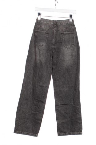 Dámské džíny  Unbranded, Velikost XS, Barva Černá, Cena  189,00 Kč