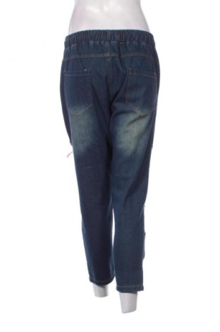 Дамски дънки Unbranded, Размер M, Цвят Син, Цена 14,77 €
