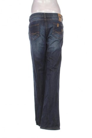 Damskie jeansy Unbranded, Rozmiar XL, Kolor Niebieski, Cena 48,99 zł