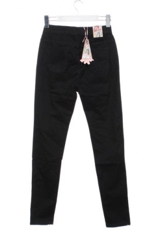 Damen Jeans Unbranded, Größe M, Farbe Schwarz, Preis 13,99 €