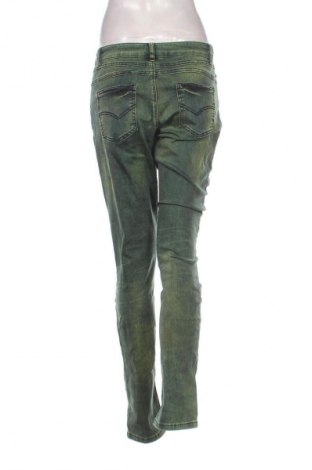 Damen Jeans Unbranded, Größe M, Farbe Grün, Preis 6,99 €