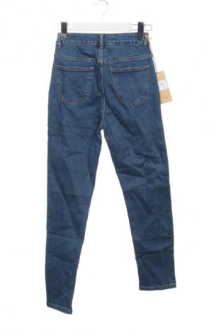 Dámské džíny  Unbranded, Velikost XXS, Barva Modrá, Cena  309,00 Kč