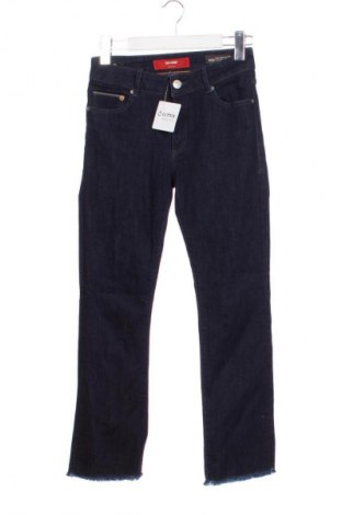 Damen Jeans Unbranded, Größe S, Farbe Blau, Preis 9,99 €
