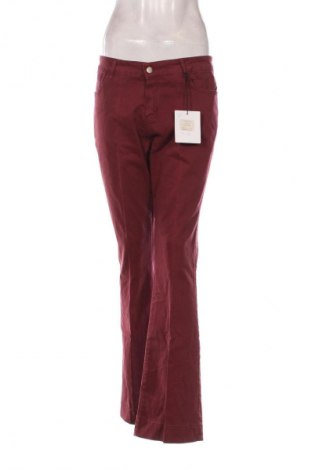 Дамски дънки Unbranded, Размер M, Цвят Червен, Цена 13,80 €