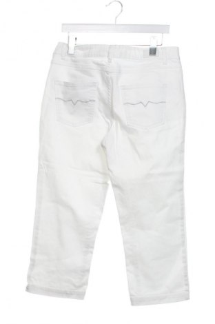 Дамски дънки Unbranded, Размер L, Цвят Бял, Цена 15,00 €