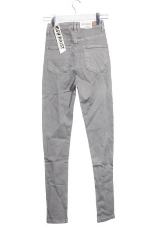 Damen Jeans Unbranded, Größe XS, Farbe Grau, Preis € 14,99