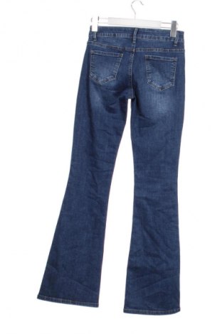 Dámske džínsy  Unbranded, Veľkosť M, Farba Modrá, Cena  8,95 €