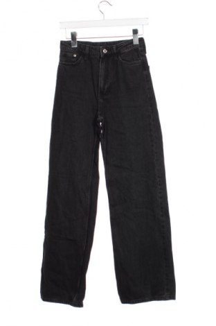 Dámske džínsy  Unbranded, Veľkosť XS, Farba Čierna, Cena  7,95 €
