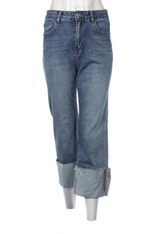 Dámské džíny  Unbranded, Velikost S, Barva Modrá, Cena  249,00 Kč
