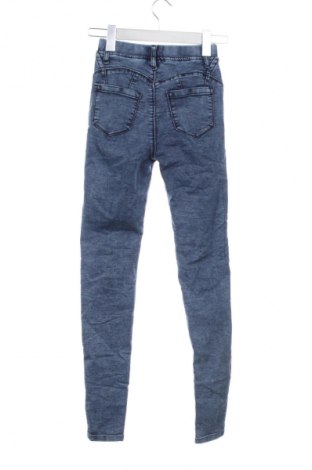 Dámske džínsy  Unbranded, Veľkosť XS, Farba Modrá, Cena  8,95 €