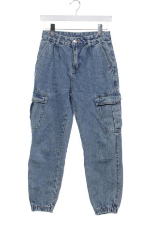 Damen Jeans Unbranded, Größe XS, Farbe Blau, Preis € 11,99