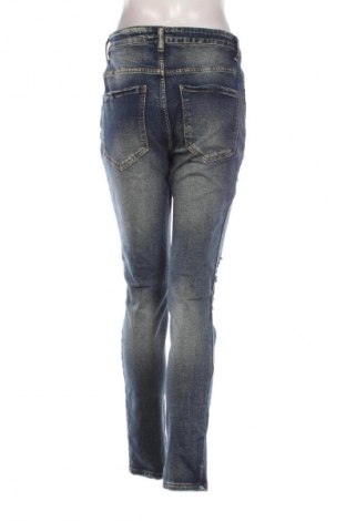 Damen Jeans Unbranded, Größe M, Farbe Blau, Preis € 9,99