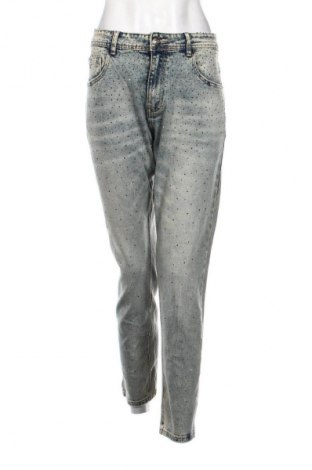 Dámské džíny  Unbranded, Velikost L, Barva Vícebarevné, Cena  289,00 Kč