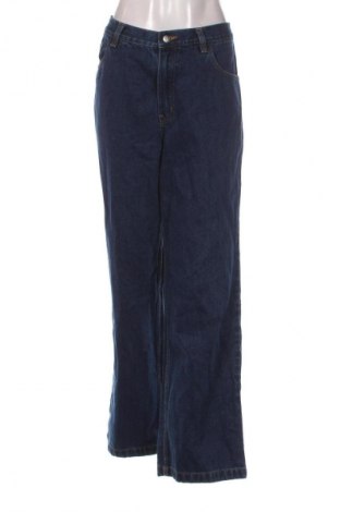 Damen Jeans Unbranded, Größe XL, Farbe Blau, Preis € 22,99