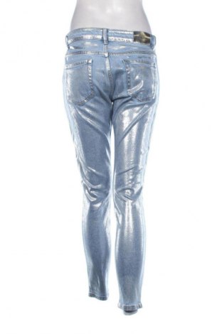 Damen Jeans Unbranded, Größe S, Farbe Blau, Preis € 18,00