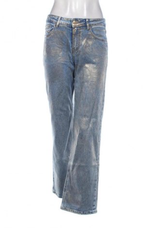 Damen Jeans Unbranded, Größe S, Farbe Mehrfarbig, Preis € 18,00