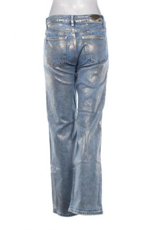 Damen Jeans Unbranded, Größe S, Farbe Mehrfarbig, Preis € 18,00