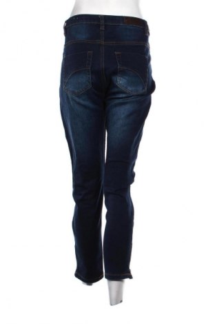 Dámské džíny  Unbranded, Velikost XL, Barva Modrá, Cena  289,00 Kč