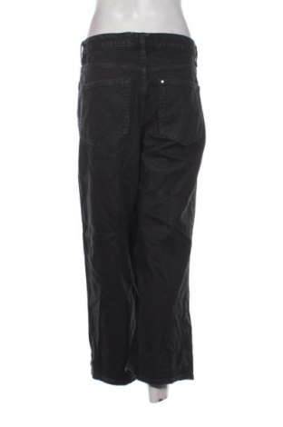 Дамски дънки H&M, Размер L, Цвят Черен, Цена 10,22 €